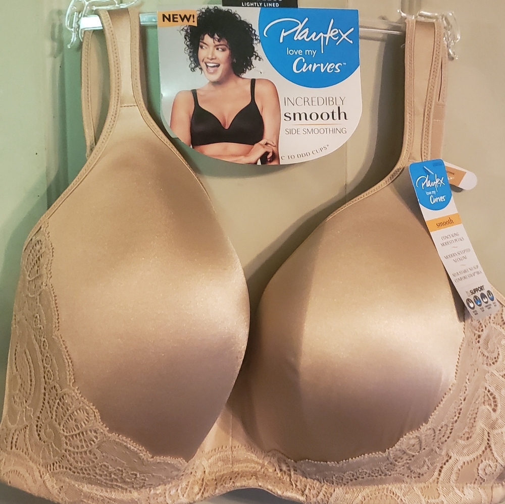 Playtex Bra